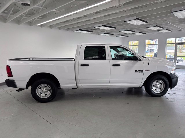 Used 2024 RAM 1500 Tradesman w/ Popular Equipment Group AWD/4WD image 14