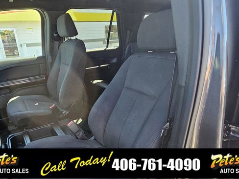 Used 2020 Ford Expedition Max XL image 19