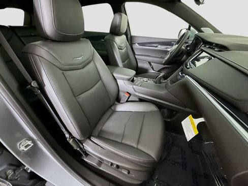 New 2026 Cadillac XT5 Premium Luxury image 29