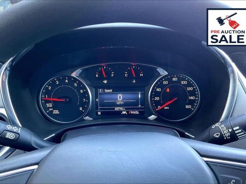 Used 2024 Chevrolet Equinox LS w/ LS Convenience Package AWD/4WD image 20