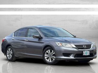 Used 2014 Honda Accord LX video 2
