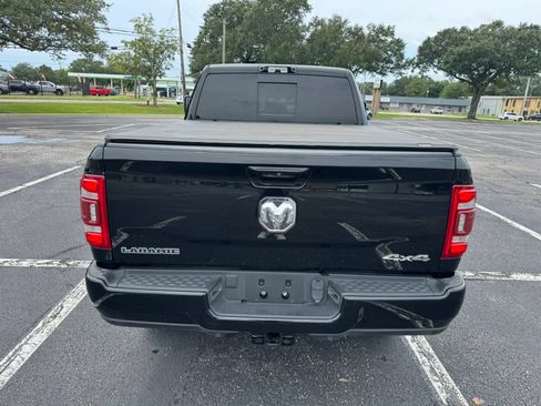Used 2024 RAM 2500 Laramie AWD/4WD image 7