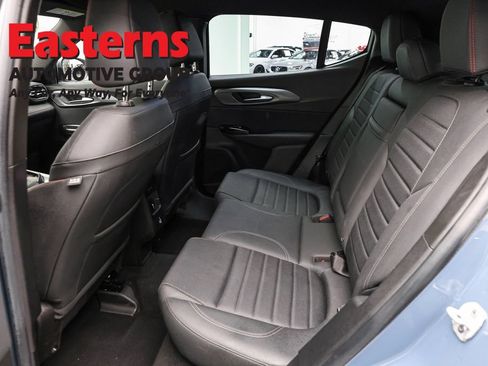 Used 2023 Dodge Hornet GT AWD/4WD image 21