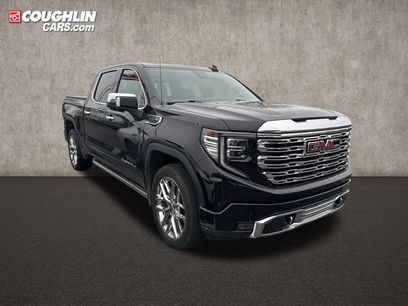 Used 2022 GMC Sierra 1500 Denali w/ Denali Reserve Package