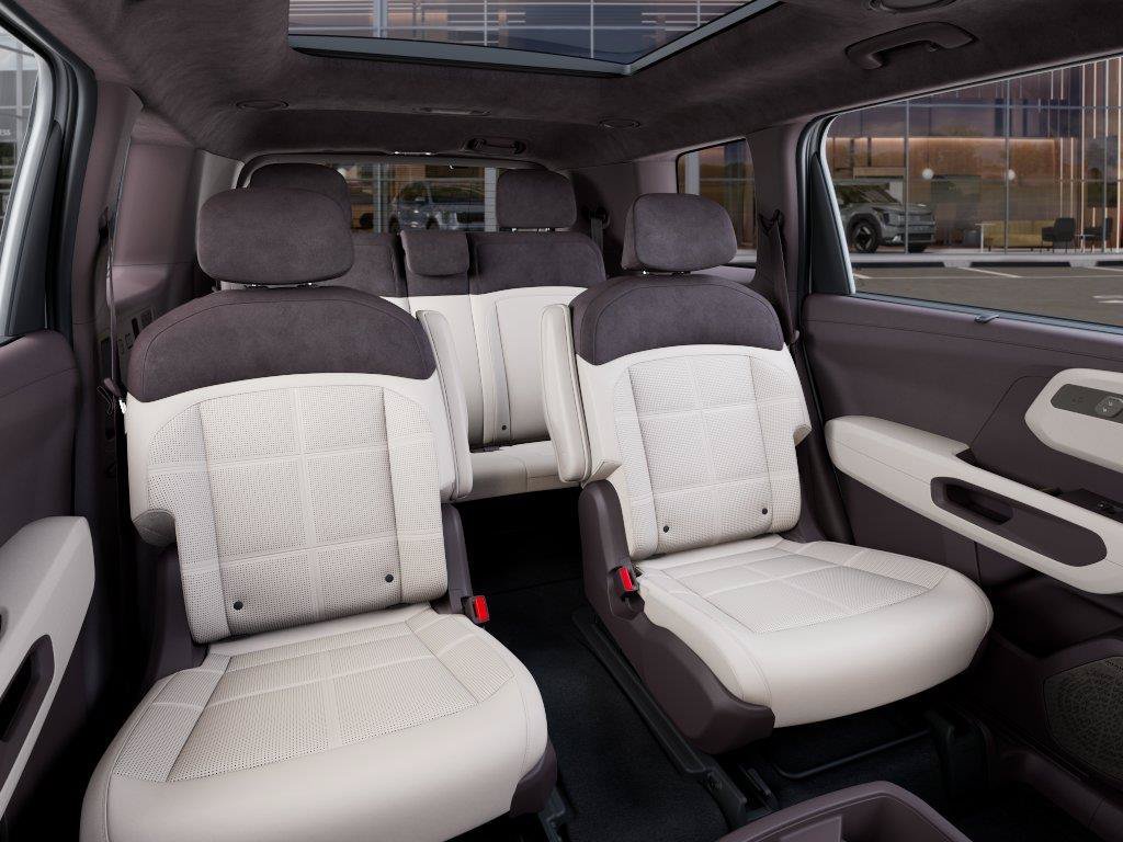 New 2027 Kia Telluride X-Line SX Prestige AWD/4WD image 16