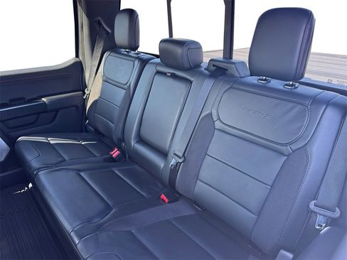 Used 2024 Ford F150 Raptor image 13