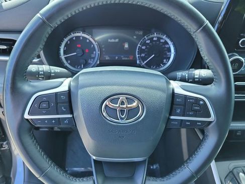 Used 2024 Toyota Highlander LE image 23