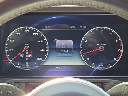 Used 2023 Mercedes-Benz G 550 image 26