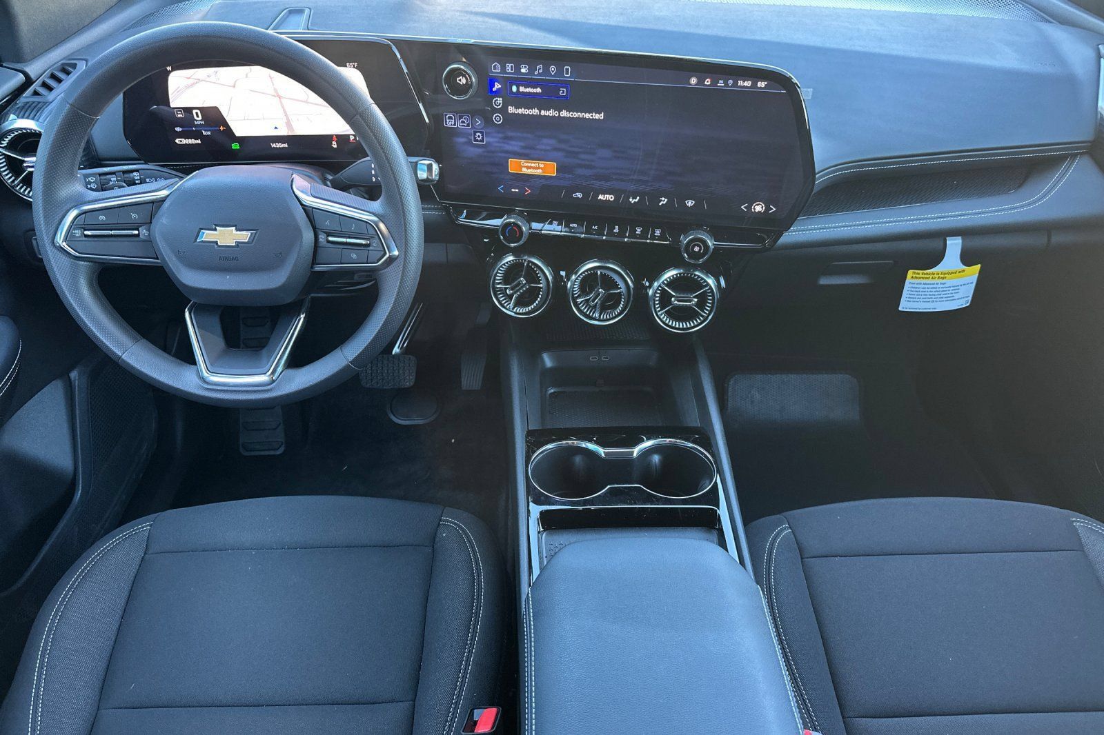 Used 2026 Chevrolet Blazer EV LT FWD image 16