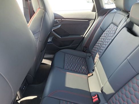 New 2026 Audi RS 3 image 26