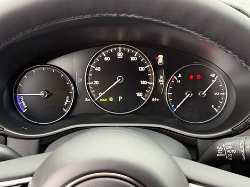 New 2026 MAZDA CX-50 2.5 Hybrid w/ Cargo Package image 26