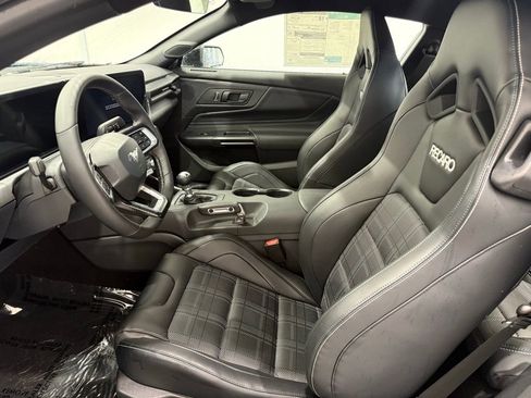New 2026 Ford Mustang GT Premium w/ GT Performance Package image 11
