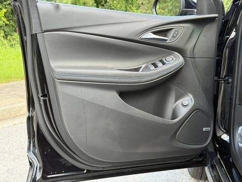 New 2026 Buick Encore GX Sport Touring w/ Advanced Technology Package FWD image 16