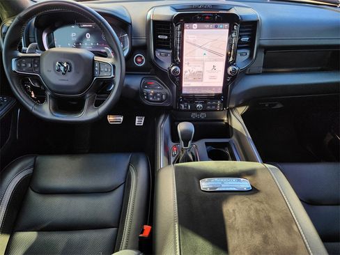 Used 2025 RAM 1500 RHO w/ Bed Utility Group image 10