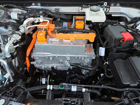 Used 2025 Honda Prologue Touring image 27