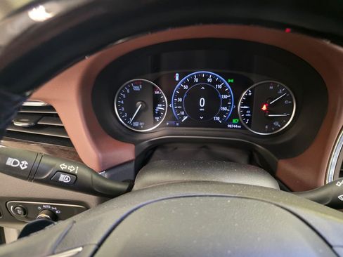 Used 2021 Buick Enclave Avenir w/ Avenir Technology Package image 18