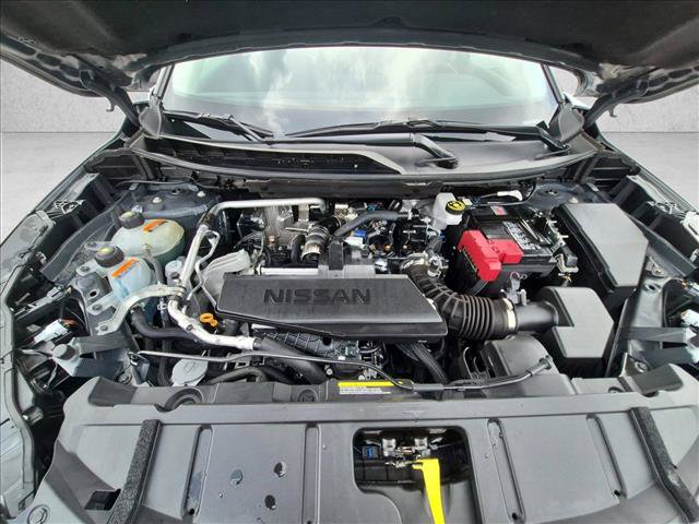 Used 2026 Nissan Rogue SV AWD/4WD image 23