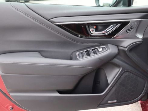 Used 2021 Subaru Legacy Limited image 12