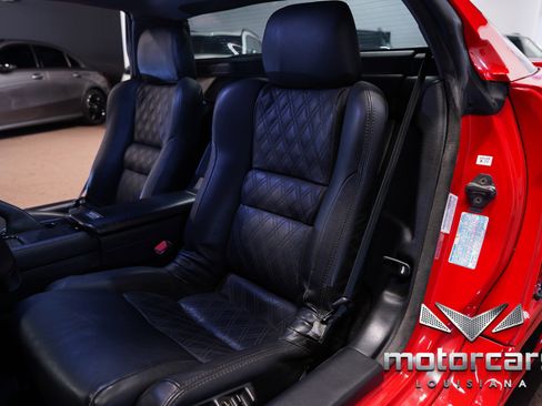Used 1992 Acura NSX image 34