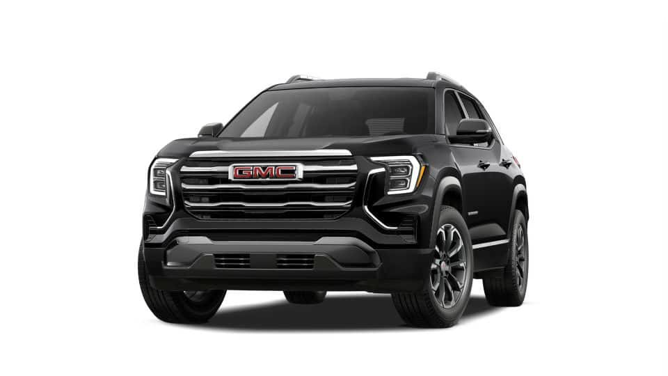 New 2027 GMC Terrain Elevation w/ Elevation Premium Package AWD/4WD image 51