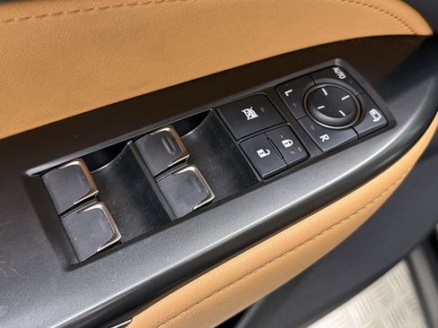 Used 2024 Lexus NX 350 AWD w/ Cold Area Package image 13