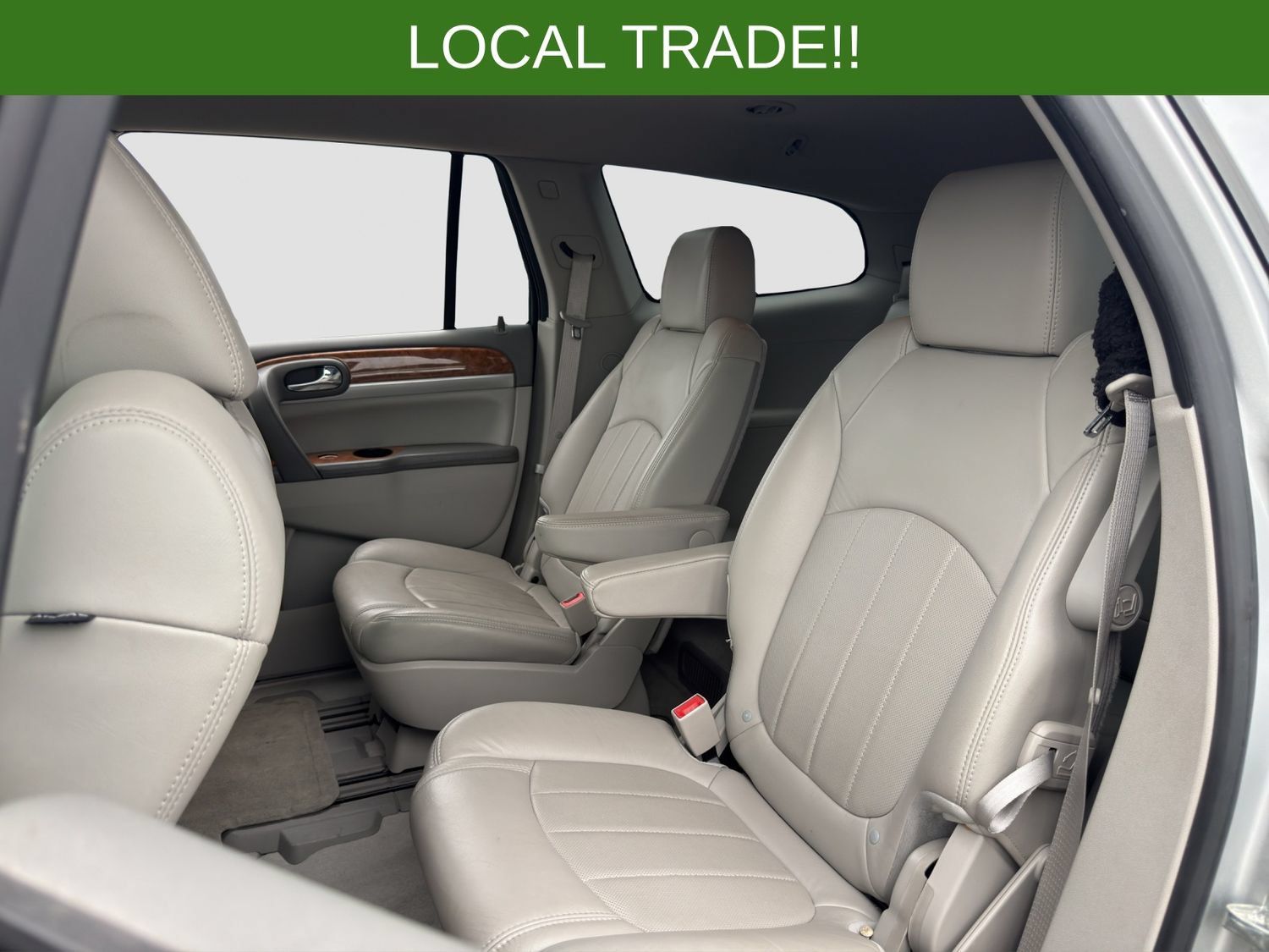 Used 2012 Buick Enclave Leather AWD/4WD image 13