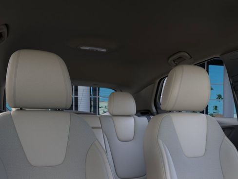 New 2026 Buick Encore GX Preferred w/ Advanced Technology Package image 24