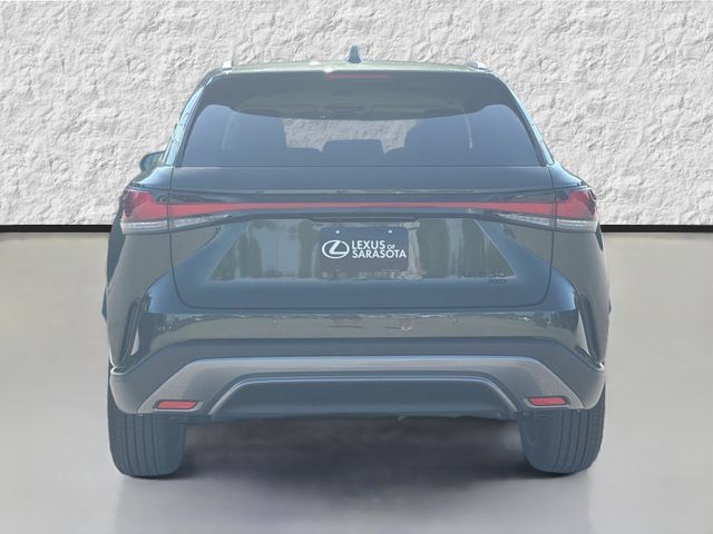 New 2026 Lexus RX 350 Premium Plus w/ Convenience Package AWD/4WD image 4