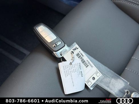 New 2026 Audi Q3 quattro 2.0T AWD/4WD image 38