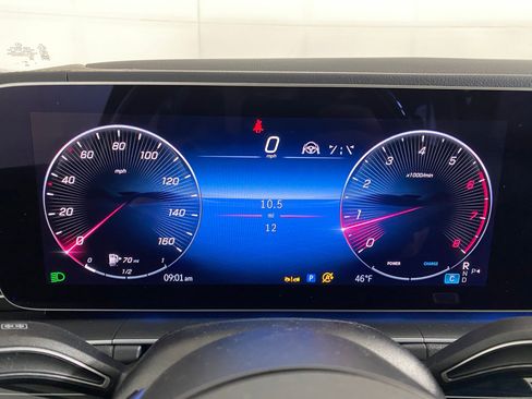 New 2026 Mercedes-Benz GLS 450 4MATIC image 20