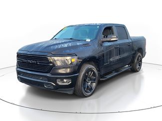 Used 2020 RAM 1500 Big Horn video 2