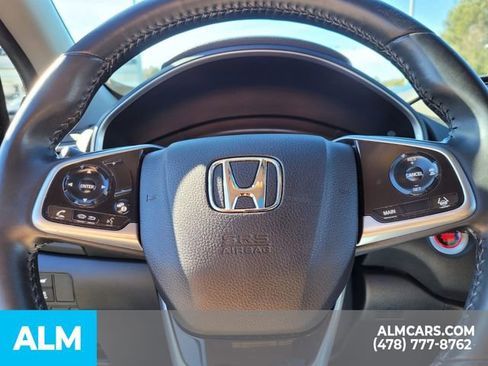 Used 2022 Honda CR-V EX-L image 24