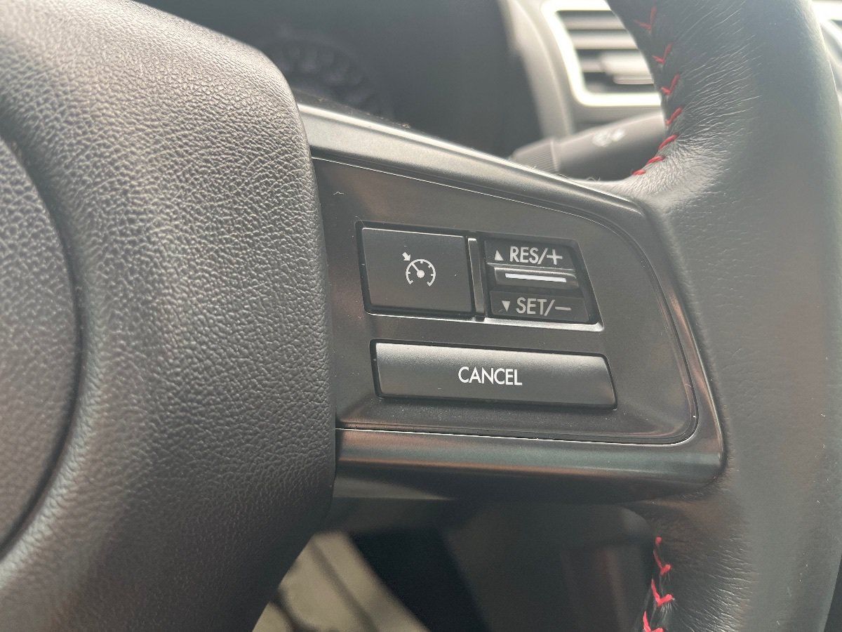 Used 2021 Subaru WRX Premium AWD/4WD image 19