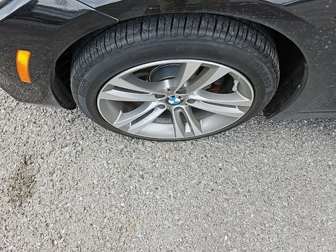 Used 2015 BMW 428i Gran Coupe image 13