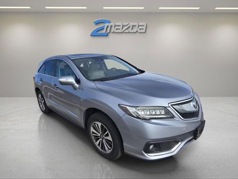 Used 2016 Acura RDX FWD w/ Advance Package image 7
