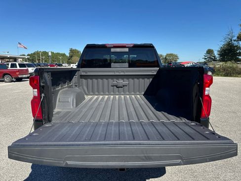New 2025 Chevrolet Silverado 1500 LT Trail Boss w/ Convenience Package II image 13