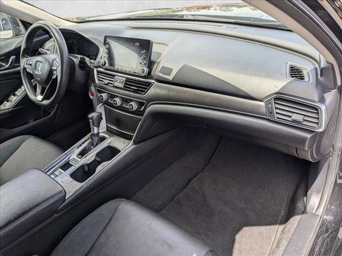 Used 2020 Honda Accord LX image 20
