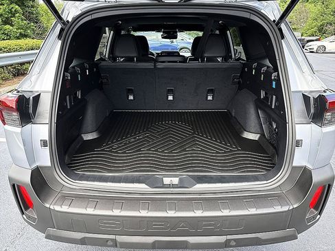 New 2026 Subaru Outback Touring XT AWD/4WD image 23