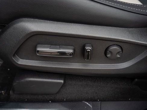 New 2026 Honda Passport TrailSport Elite image 17