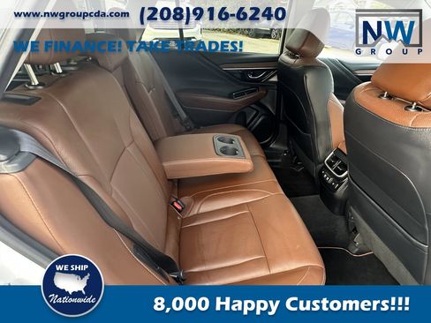 Used 2022 Subaru Outback Touring XT w/ Popular Package #2 image 38