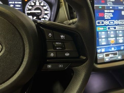 Certified 2025 Subaru Crosstrek 2.0i Premium image 37