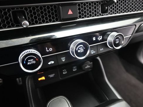 Used 2026 Honda Civic Sport image 15