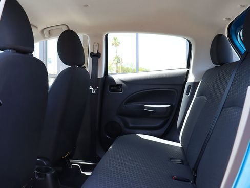 Used 2015 Mitsubishi Mirage RF FWD image 30