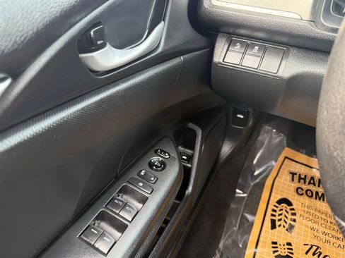 Used 2019 Honda Civic LX image 29