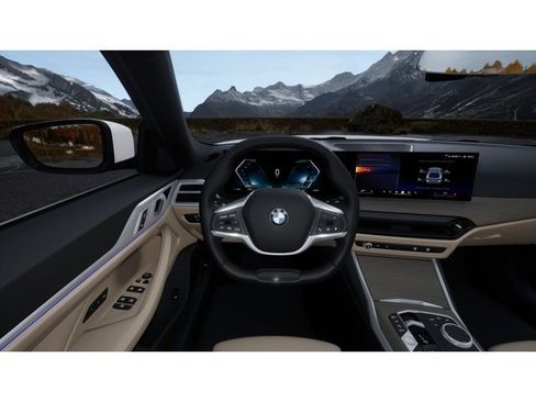 New 2026 BMW i4 eDrive40 image 13