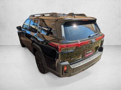 New 2026 Subaru Outback Limited XT AWD/4WD image 6