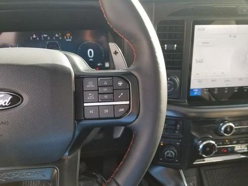 New 2025 Ford F150 Raptor image 27