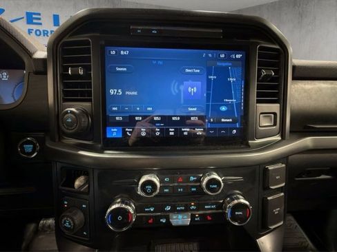 Used 2025 Ford F150 Tremor w/ Mobile Office Package image 16