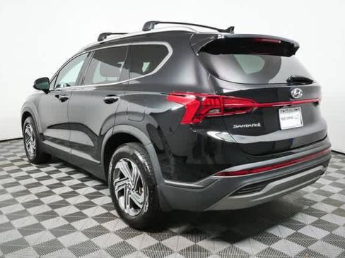 Used 2023 Hyundai Santa Fe SEL FWD image 29