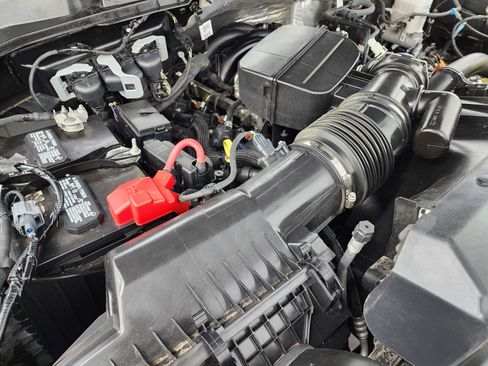 Used 2022 Ford F250 XLT w/ XLT Premium Package image 19